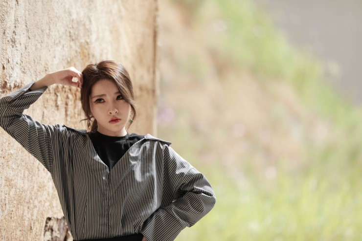미분류 / 한나 일반사진